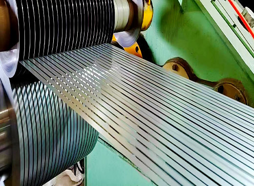 ΚΙΝΑ Wuxi Chengjiu Metal Products Co., Ltd. Εταιρικό Προφίλ
