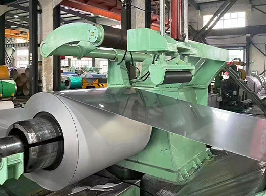 ΚΙΝΑ Wuxi Chengjiu Metal Products Co., Ltd. Εταιρικό Προφίλ