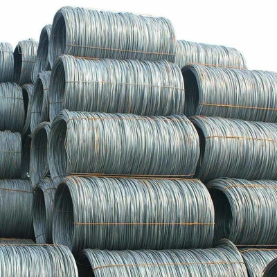 ASTM Stainless Steel Wire Rope 302  0.08mm Full Hard 3mm Steel Cable