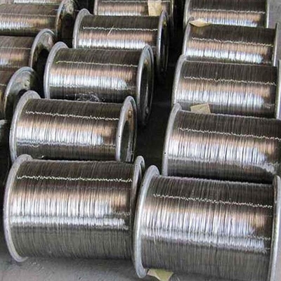 ASTM Stainless Steel Wire Rope 302  0.08mm Full Hard 3mm Steel Cable