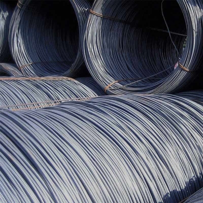 ASTM Stainless Steel Wire Rope 302  0.08mm Full Hard 3mm Steel Cable