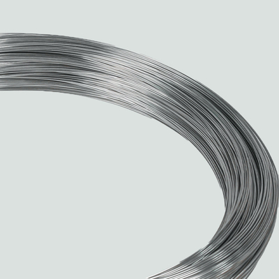 ASTM Stainless Steel Wire Rope 302  0.08mm Full Hard 3mm Steel Cable