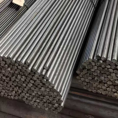 High Melting Point Titanium Alloy Material with 8.6 μm/m-K Coefficient of Thermal Expansion